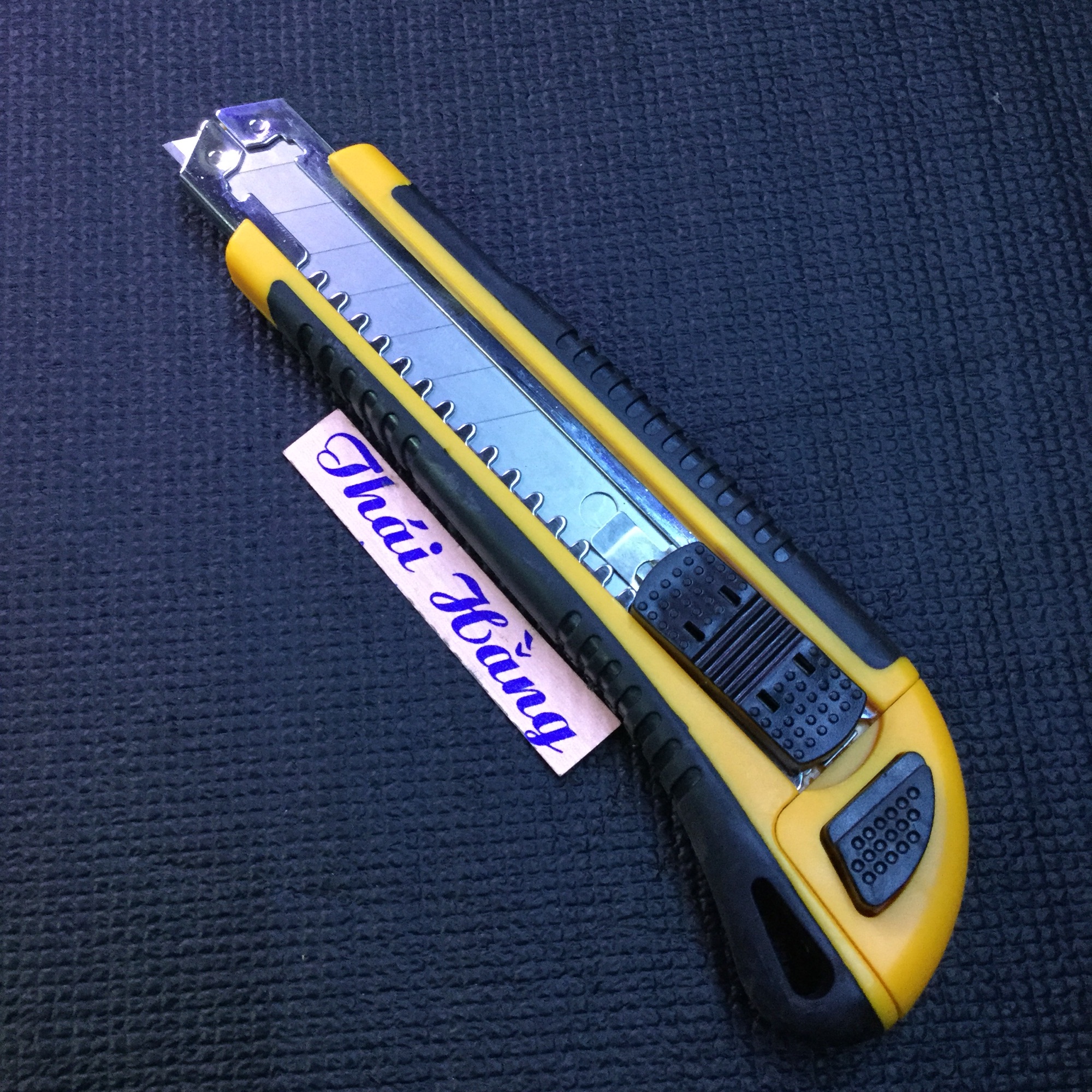 Dao dọc giấy TOLSEN 30003 -18”100”