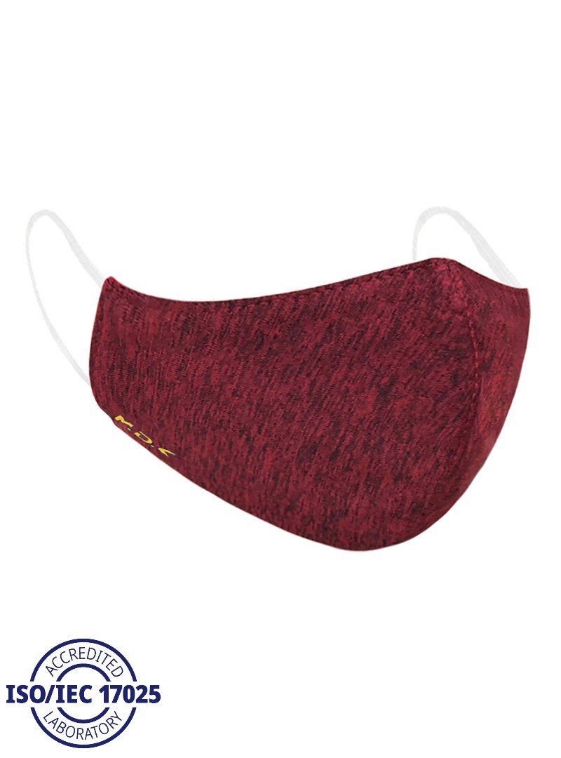 Khẩu trang vải kháng khuẩn M.D.K Người Lớn (Adult)