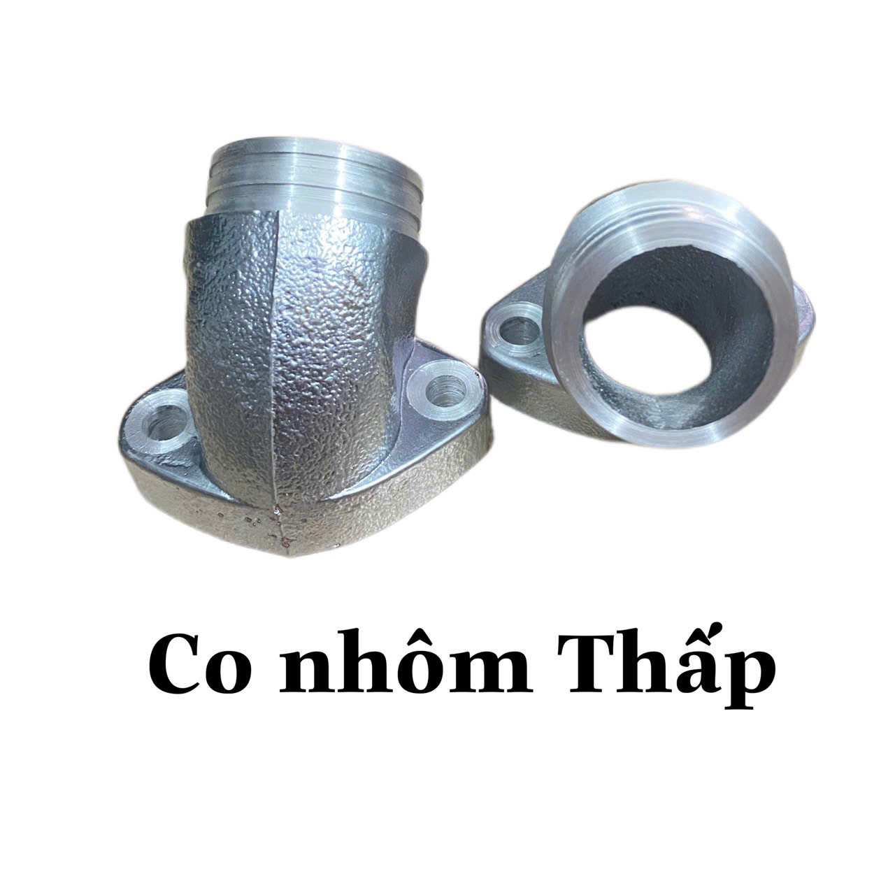 Co nhôm chế Wave / Dream / Sirus ( Co cao / Co thấp )