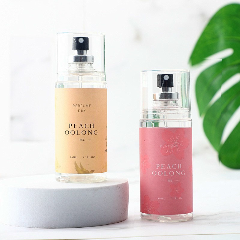 Body Mist nữ - Xịt thơm body mist, Xịt Thơm toàn thân
