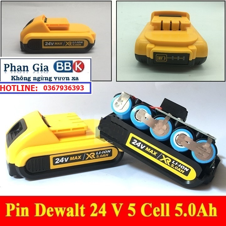 Máy khoan 24V - Pin 24V - Pin 24V- Pin 24V - Pin 24V mới 100%