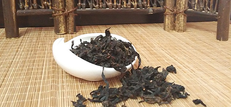 Đại Hồng Bào Hộp Thiếc 140G