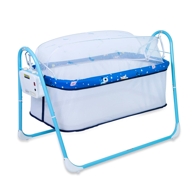 Nôi tự động Autoru Eco18