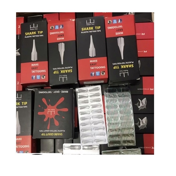 Ngòi vỉ máy thần thánh số 1 và số 3 vỉ 20 chiếc