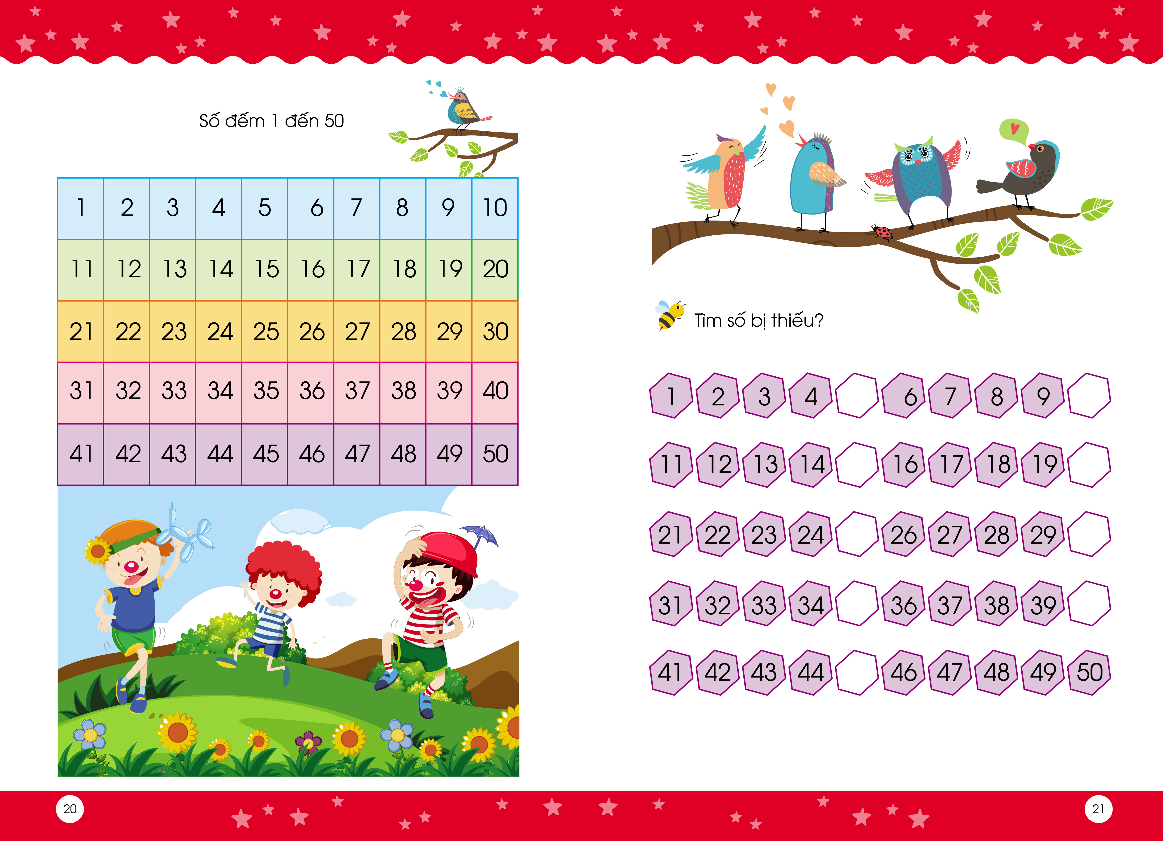 Sách - Toán Tư Duy Cho Bé Từ 5 - 7 Tuổi