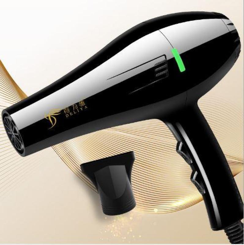 Máy Sấy Tóc Tạo Kiểu DELYIA DLY8035 Công Suất Lớn 2200W - DS shop88