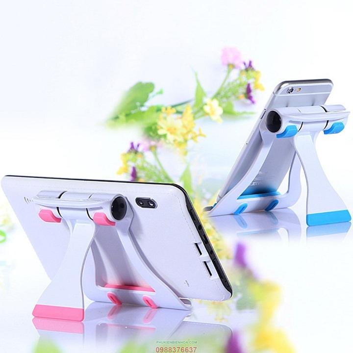 Giá đỡ điện thoại, máy tính bảng đa năng