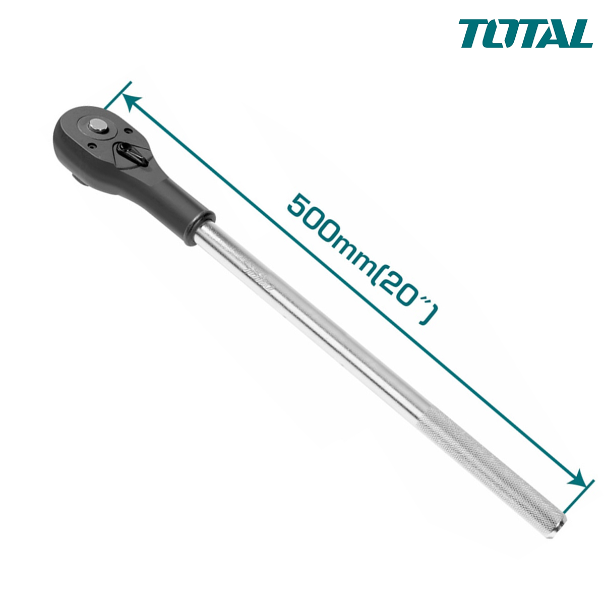 Cần siết chiều 3/4 inch dài 500mm TOTAL