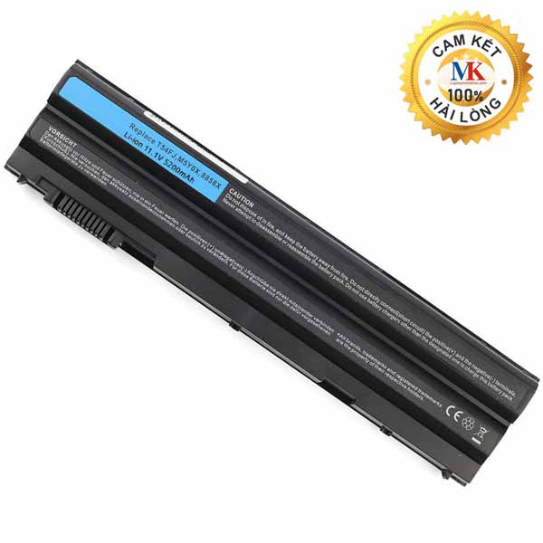 Pin Laptop Dell Latitude E6420 E5420 E5430 E5520 E5530 E6430 E6520 E6530
