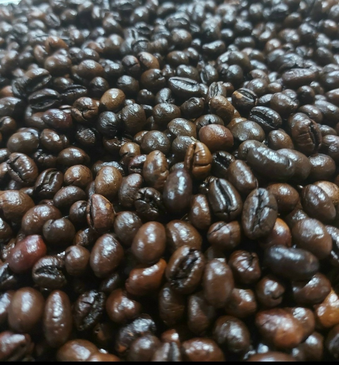 500 GRAM CÀ PHÊ BỘT CULI RANG MỘC CAO CẤP