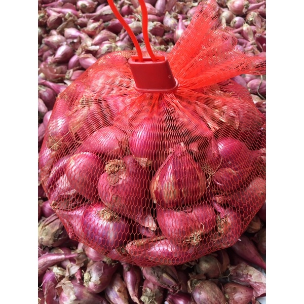 hành tím lý sơn / hành tím vĩnh châu 1kg