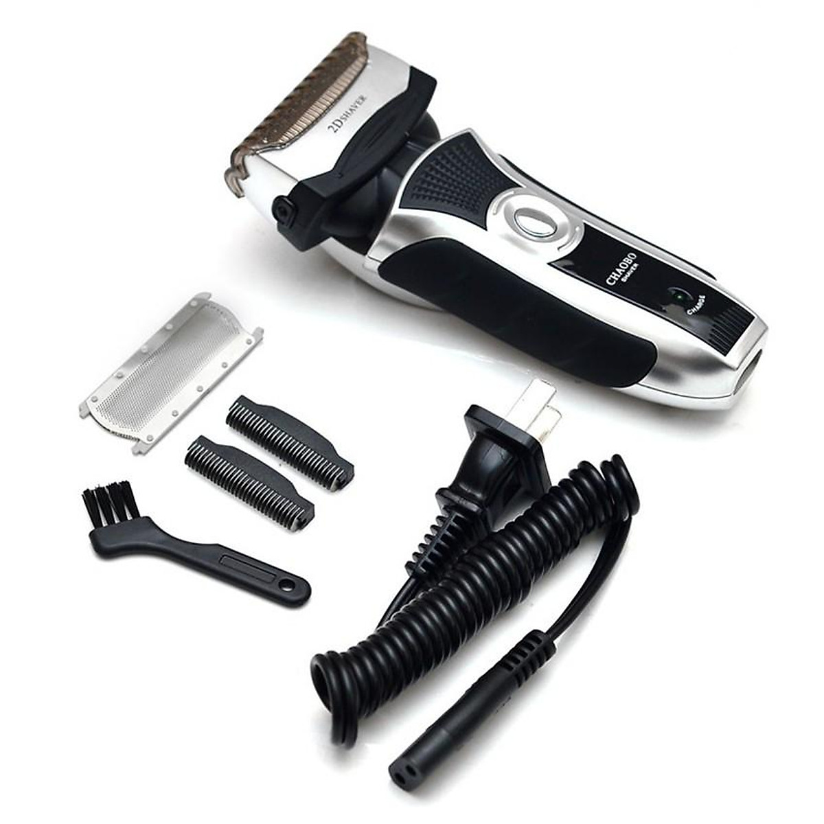 Máy cạo râu chaobo rscw-9500