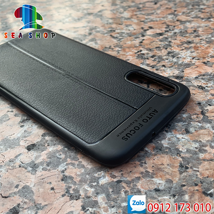 Case for Xiaomi (vân da A)
