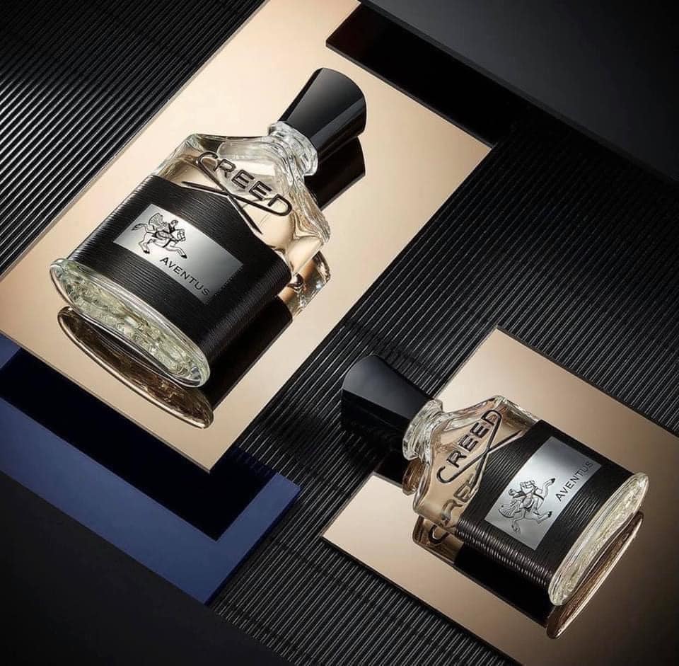 Nước hoa Creed Aventus 100ml