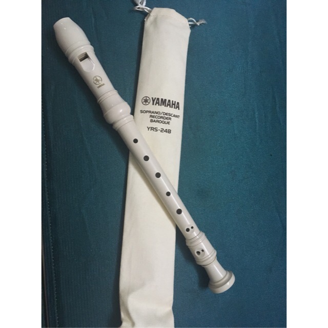 sáo dọc recorder