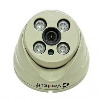 [HCM]Camera quan sát Vantech hồng ngoại IP - VP-183C