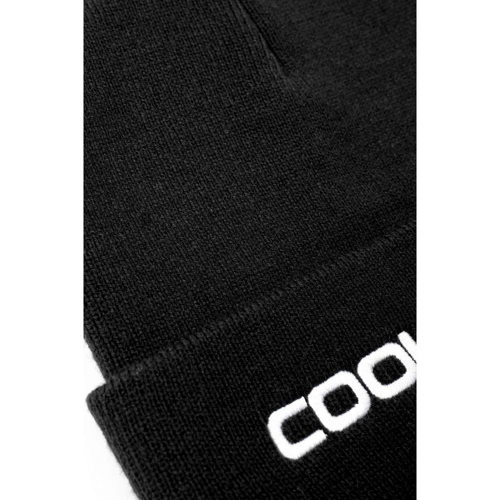 [CHỈ 20H 3.4- 2H 4.4 MUA 3 GIẢM 18%][OUTLET - Không đổi trả]Mũ nón len unisex thêu chữ COOLMATE
