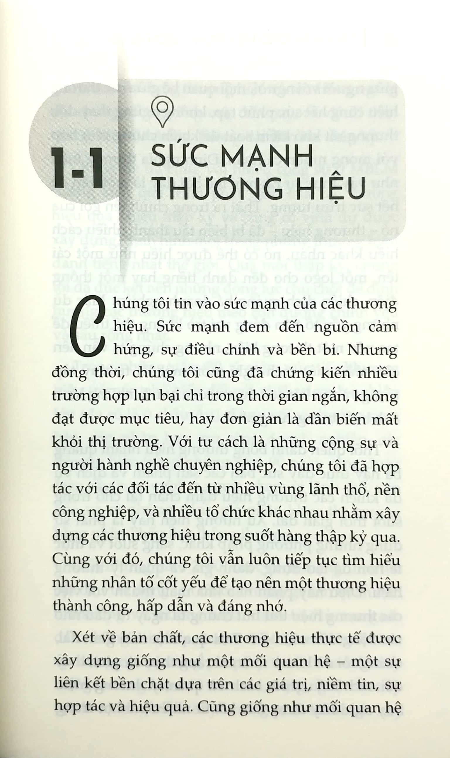 Sách: Định vị thương hiệu trong thời đại 4.0 (1980 BOOKS HCM)