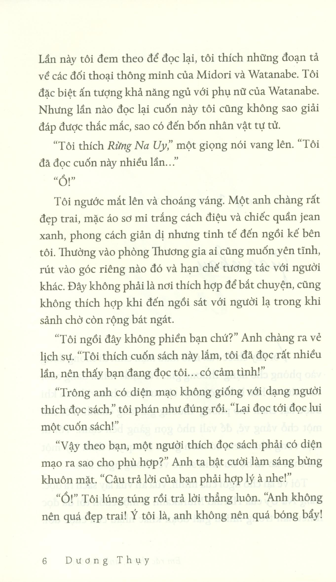 Em Rắc Thính Anh Thả Tình
