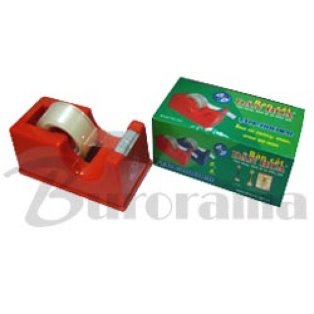 [ giá sỉ tại kho] Dụng cụ cắt băng keo để bàn