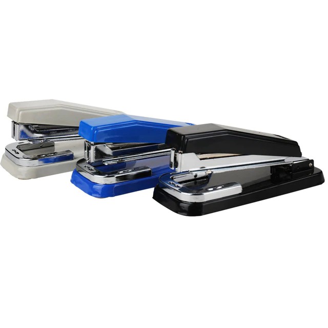 Dập ghim xoay chiều số 3 Deli 0414 (Chiếc)