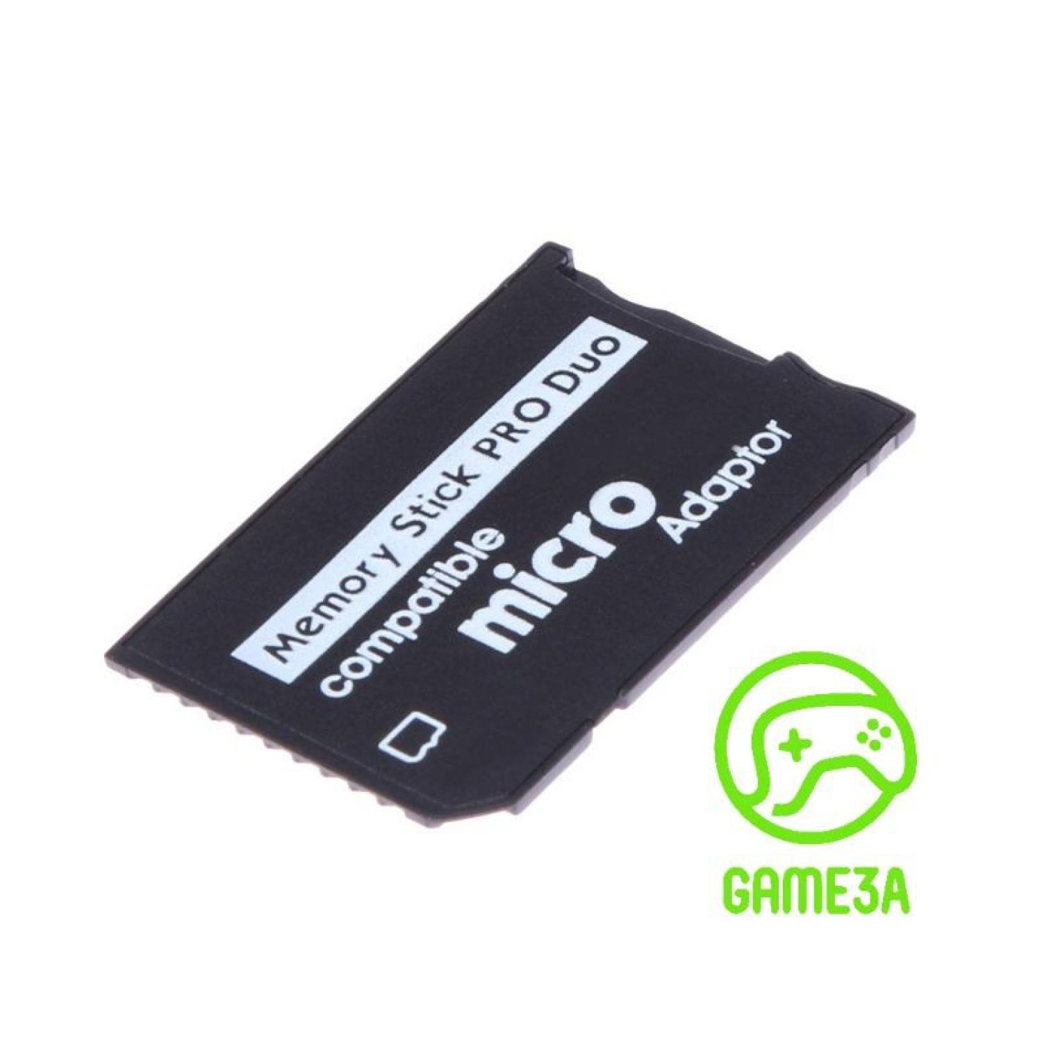 Áo thẻ nhớ MS Pro Duo (Adapter PSP, điện thoại, máy ảnh Sony)