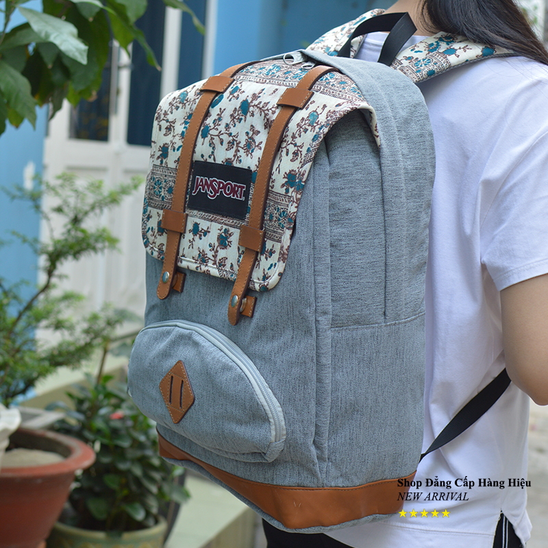 JANSPORT LAPTOP BACKPACK