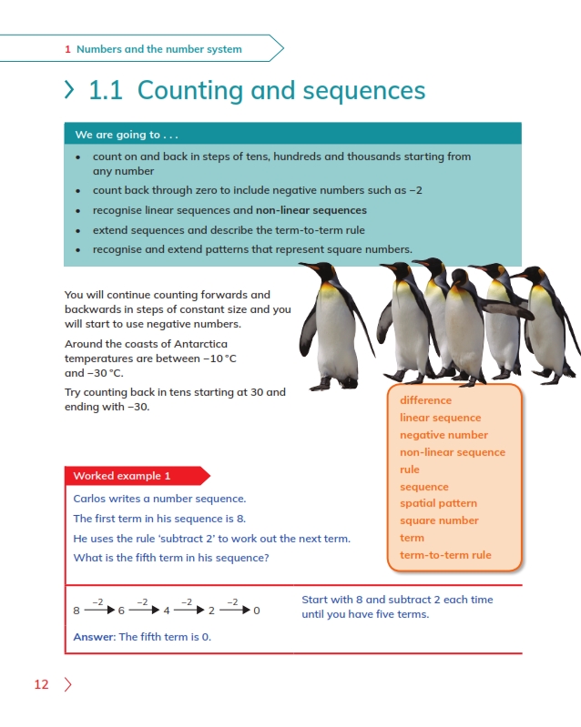 Cambridge Global English, Primary science, Primary mathematics second edition stage 4