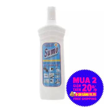 [HCM]Chất tẩy rửa đa năng SUMO 700g