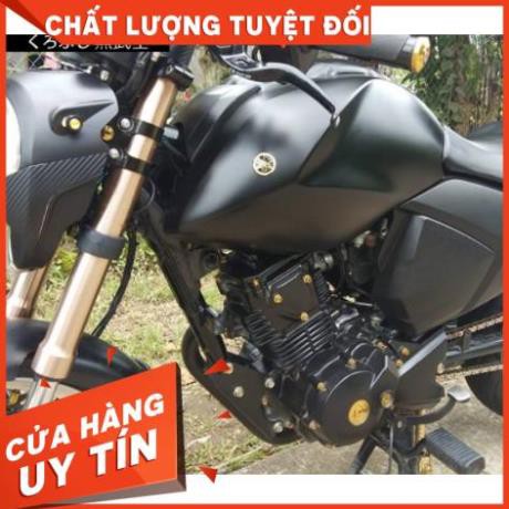 SƠN SAMURAI KUROBUSHI MÀU ĐEN PHẲNG/NHÁM/MỜ TIÊU CHUẨN (109A)