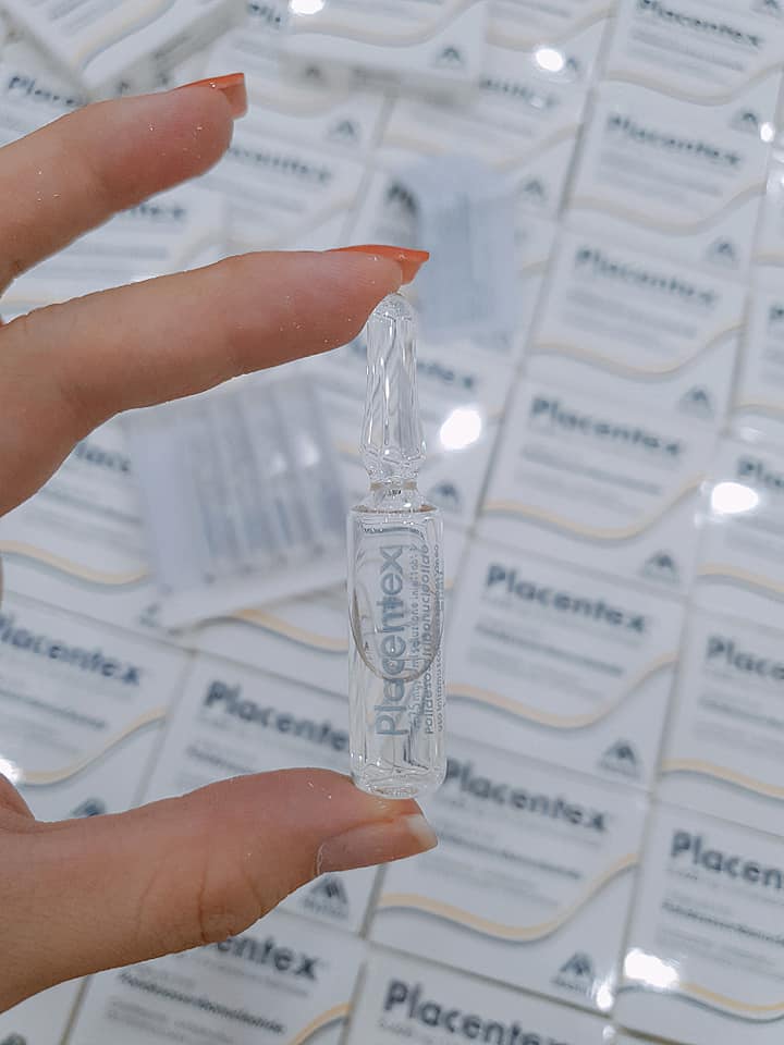 TẾ BÀO GỐC DNA CÁ HỒI PLACENTEX