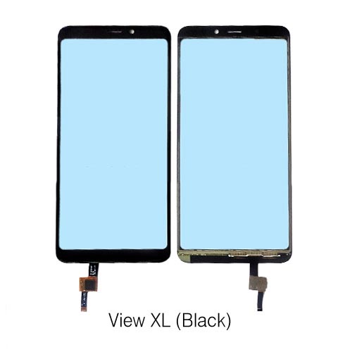 [HCM]CẢM ỨNG WIKO VIEW XL ZIN
