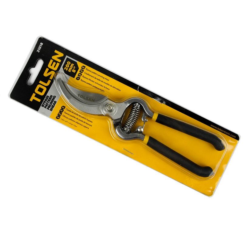Kéo Cắt Cành Tolsen 31018
