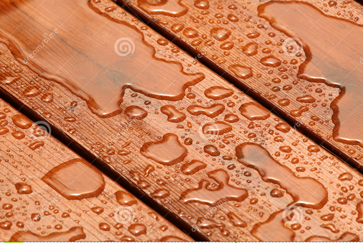 SƠN CHỐNG THẤM GỖ-Wood Waterproofing