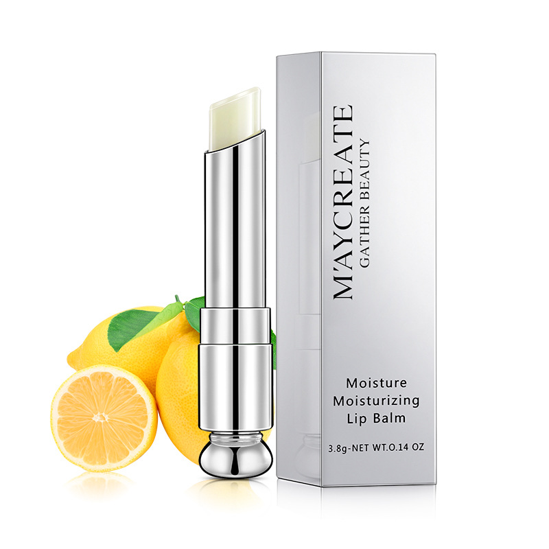 Son dưỡng Maycreate phục hồi da môi khô và thâm - INTL