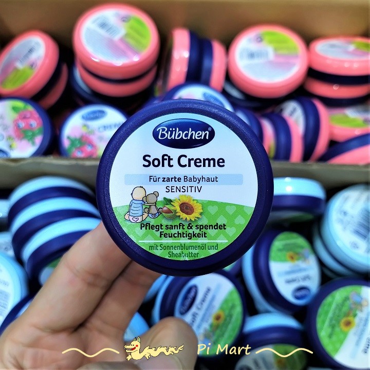 Bubchen Creme 20ml