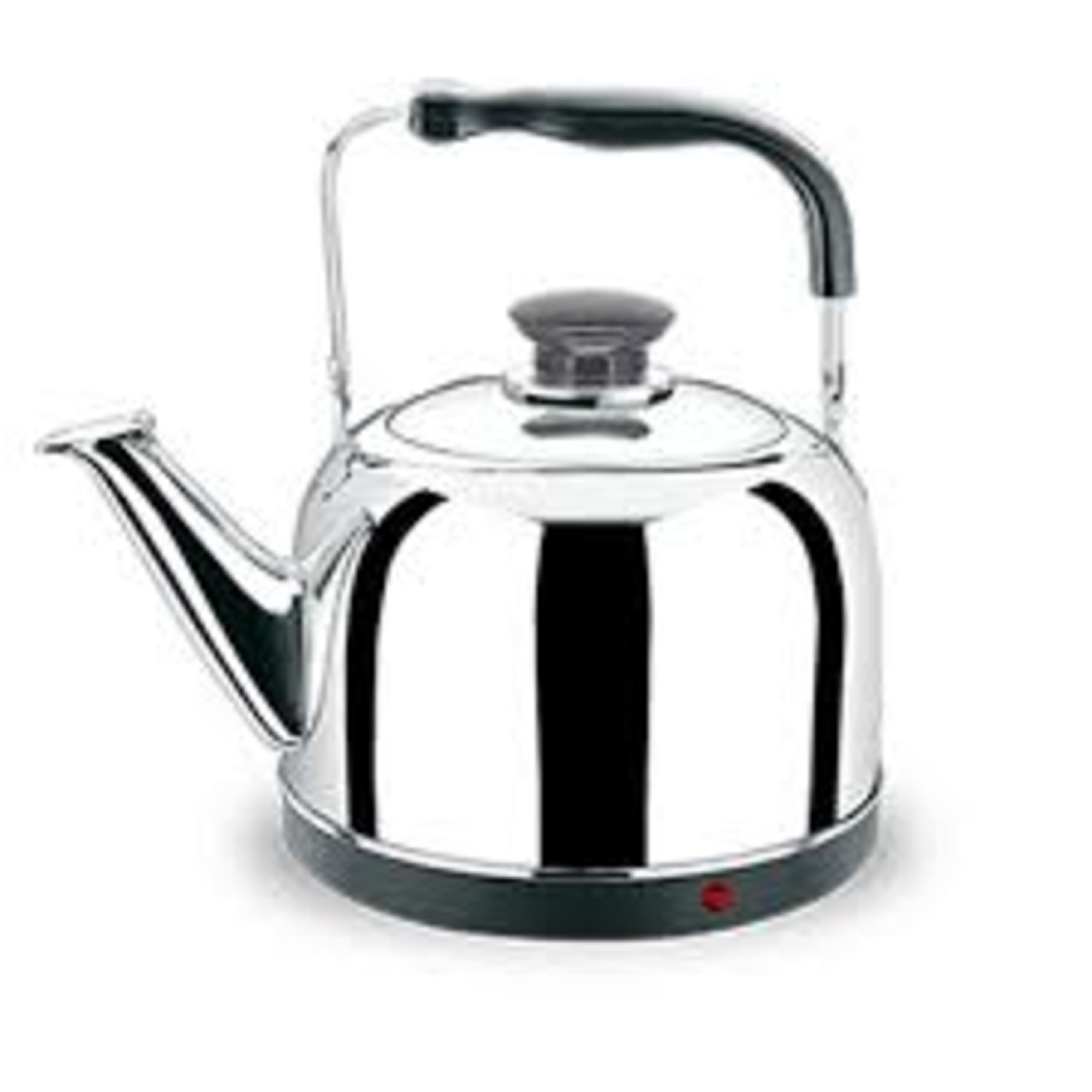 ẤM ĐUN ĐẾ LIỀN LOẠI 5L MTK 50