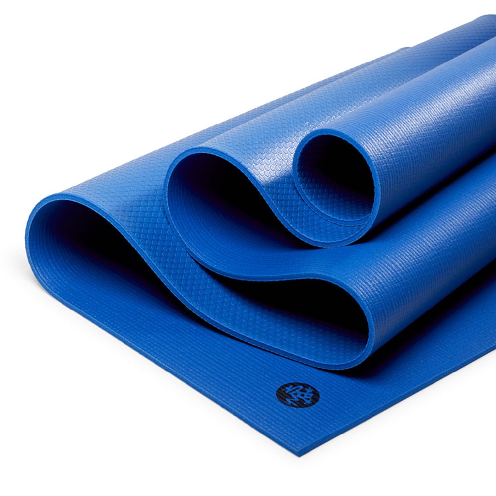 Thảm tập yoga Manduka – PRO 6mm