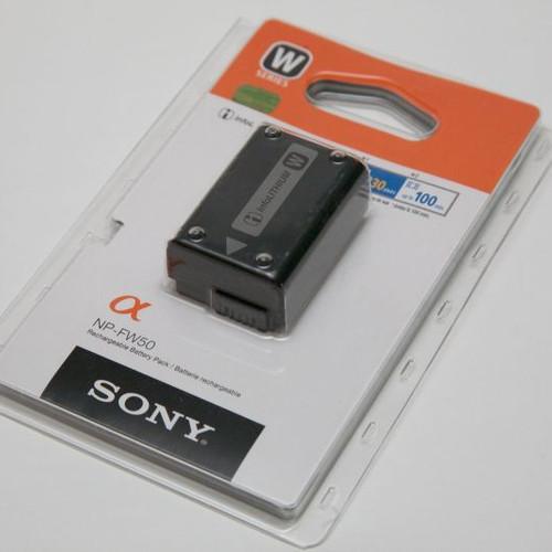 [HCM]SẠC PIN SONY FW50 SẠC DÂY