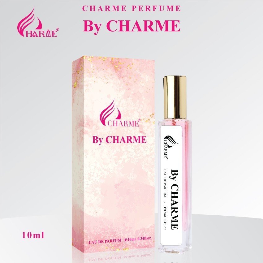 [HCM]Nước hoa nữ Char.me By Char.me - NHẸ NHÀNG, QUYẾN RŨ, THƠM MÁT (100ML)