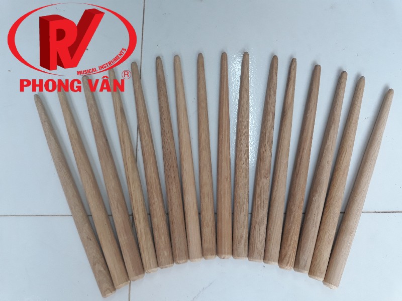 Dùi gõ trống công phu