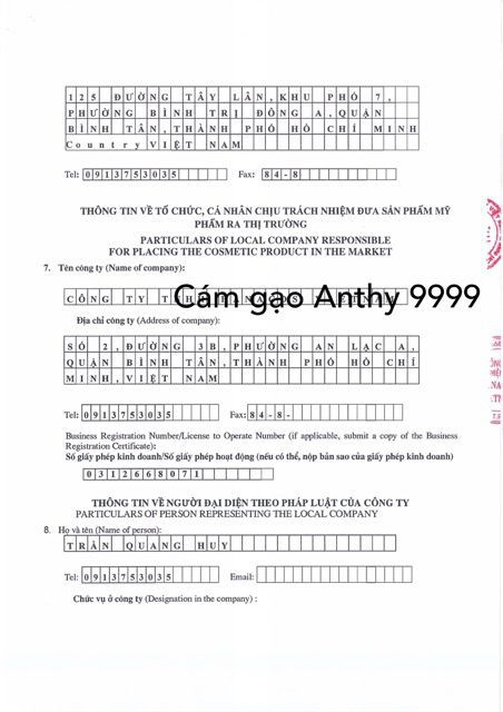 [HCM][Date 2026] Bột Cám Gạo Ngọc Trai Anthy 150gr