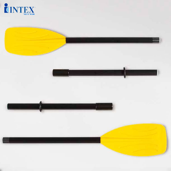 Thuyền bơm hơi INTEX Challenge 2 người 68367