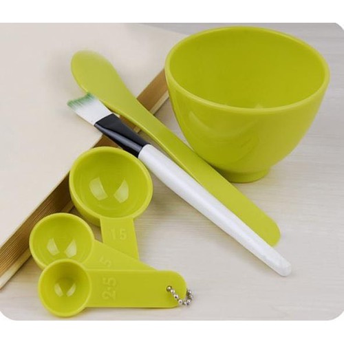[HCM]DỤNG CỤ TRỘN MẶT NẠ ĐẮP MẶT