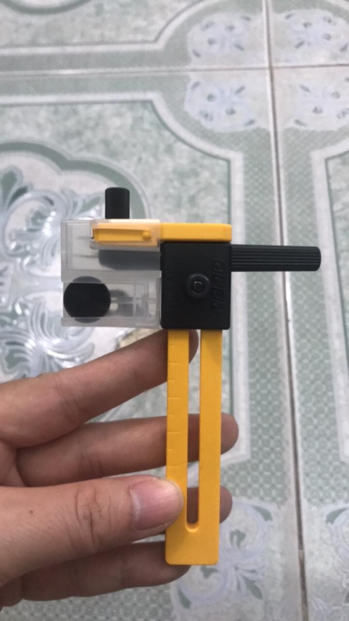 Compa cắt tròn Olfa (đường kính 1cm - 15cm)