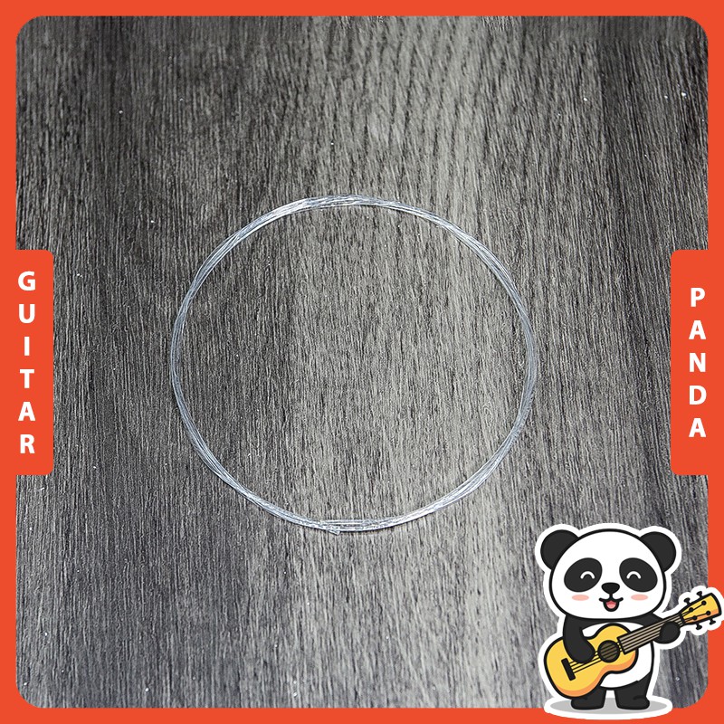 [HCM]Dây Lẻ Đàn Guitar Classic Số 1 2 3 4 5 6 | Guitar Panda