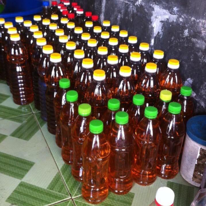 1 Lít Nước Mắm Mỹ Thủy