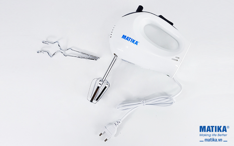 MÁY ĐÁNH TRỨNG ĐA NĂNG MATIKA MTK-3151