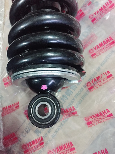 Phuộc sau ex 135,exciter 135..