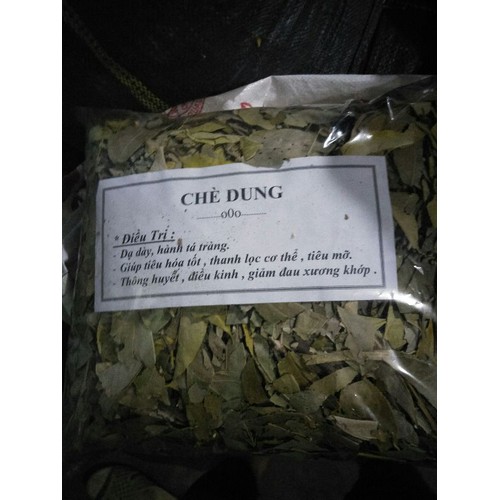 500gr chè dung khô hàng loại 1 GT163